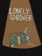 Lonely Rover