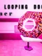 Looping Doors: Diner