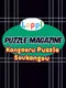 Loppi Puzzle Magazine: Kangaeru Puzzle Soukangou