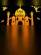 Lord of Djinn