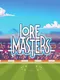 Lore Masters: Video Games