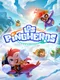 Los Pingheros