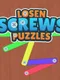 Losen Screws Puzzles