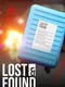Lost & Found