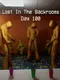 Lost in the Backrooms: Day 100