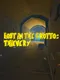Lost in the Grotto: Thievery