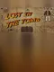 Lost in the tomb