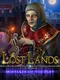 Lost Lands: Mistakes of the Past