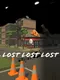 Lost Lost Lost