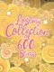 Lost My Collection of 600 Stars