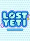 Lost Yeti