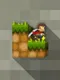 LostMiner: Build & Craft Game