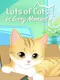 Lots of Cats in Every Moment
