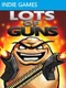 Lots of Guns