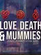 Love, Death & Mummies: Zombie Romance Visual Novel