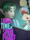 Love in the Time of Spellphage