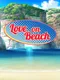 Love on Beach
