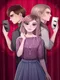 Love Story Games: Teenage Drama