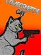 Lovecraft's Cat