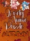 Lovely Anime Puzzle: Autumn