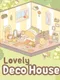 Lovely Deco House