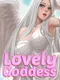 Lovely Goddess