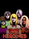 Lovely Heroines