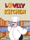 Lovely Kitchen