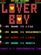 Lover Boy