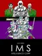 Lucky Pikinini: IMS Intelligence Corp