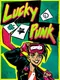 Lucky Punk