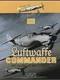 Luftwaffe Commander