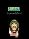 Luigi MasterMind