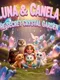 Luna & Canela: The Secret Crystal Garden