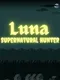 Luna: Supernatural Hunter