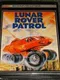Lunar Rover Patrol