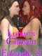 Lunar's Chosen: Episode 2