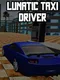 Lunatic Taxi Driver