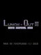 Lunch-Out 3: Waste Disposal 20XX
