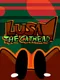 Lusa the Cathead