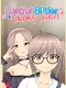 Lustful Butler and Charming Sisters
