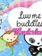 Luv Me Buddies Wonderland