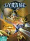 Lyrane