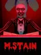 M. Stain