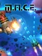 M.A.C.E. Space Shooter