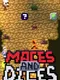 Maces and Dices