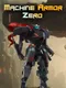 Machine Armor Zero