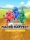 Macho Harvest: Muscular Harvest Puzzle