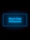 Macro Data Refinement Simulator