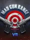 Mad Gun Range VR Simulator